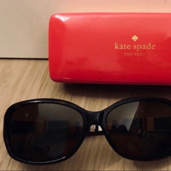 kate spade Accessories - Kate Spade Polarized Sunglasses